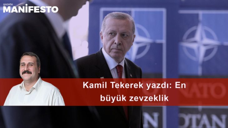 En büyük zevzeklik