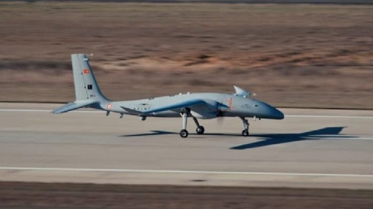 Kanada Türkiye’nin askeri ihracat lisansını iptal etti