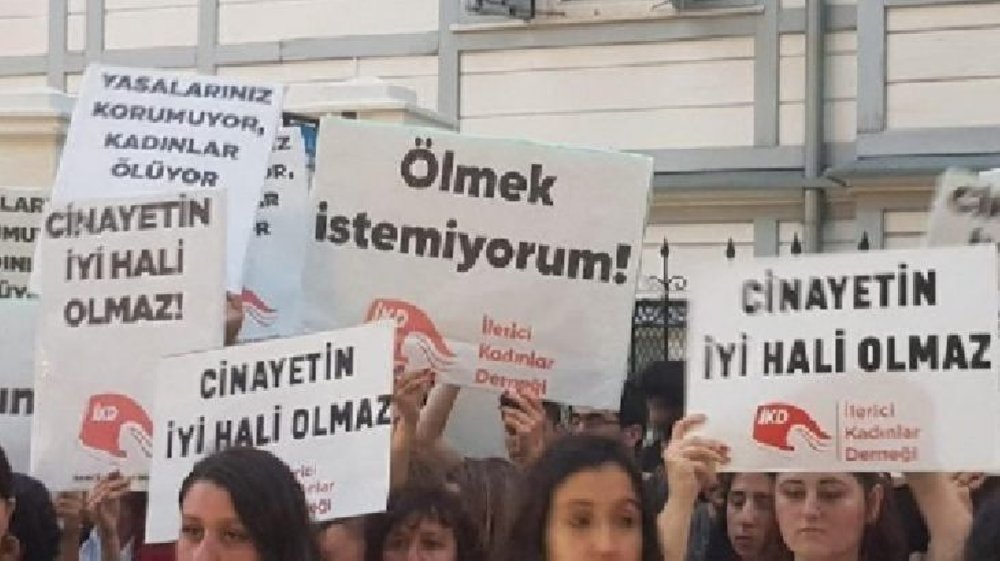 Boşanmak isteyen eşini vurup tekerlekli sandalyeye mahkum eden Şerif Aksoy için 27 yıl hapis istendi