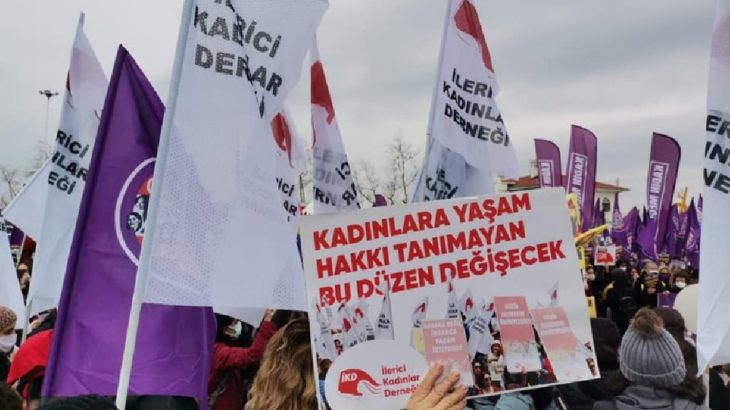 İzmir'de kadın cinayeti: Katil hakkında uzaklaştırma kararı vardı
