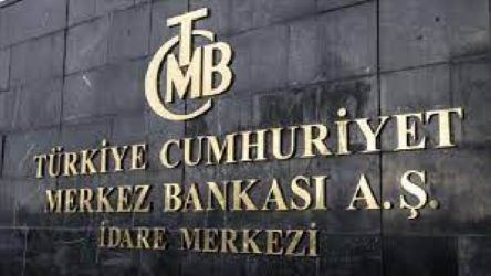 Merkez Bankası, dış borç ile ilgili verileri açıkladı