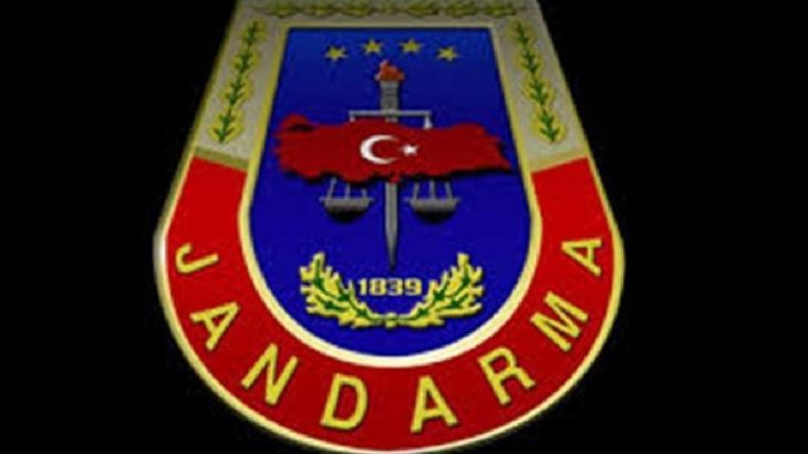 Jandarma ve Sahil Güvenlik de açıklama yaptı: Edepsizliktir