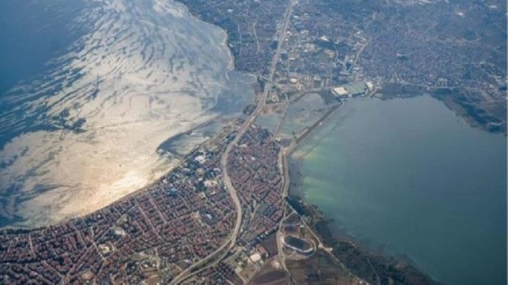 Karaismailoğlu açıkladı: Kanal İstanbul'a da geçiş 'garantisi'!