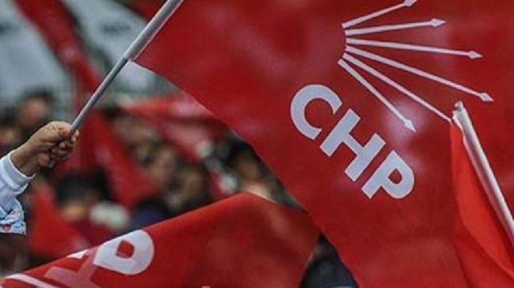 CHP'de ‘ses kaydı’ krizi: İlçe başkanı istifa etti