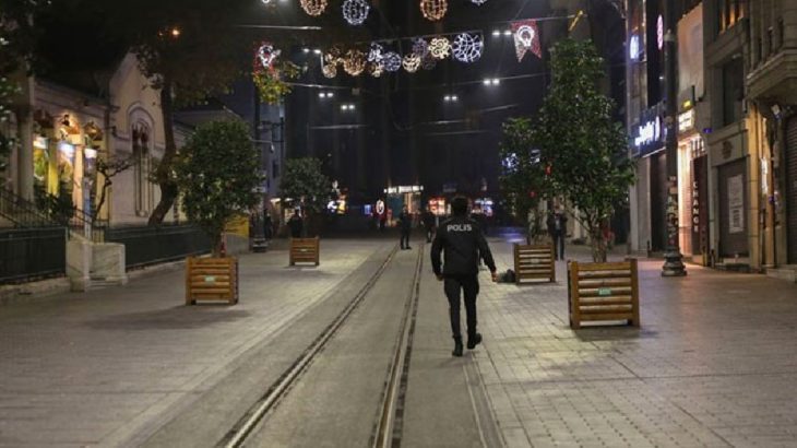 'Kısmi kapanma' tutmadı, AKP 'tam kapanma' planları yapıyor