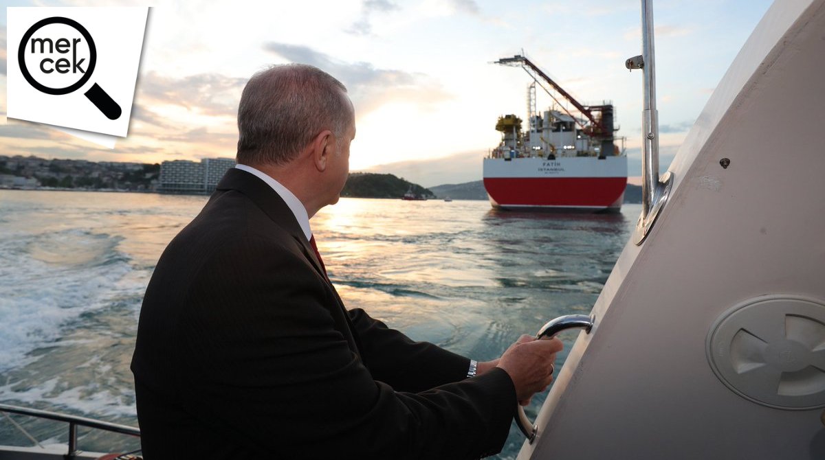 Erdoğan'ın Eylül 2020'de açıkladığı ilk doğalgaz rezervinden bu yana 25 kez zam geldi!