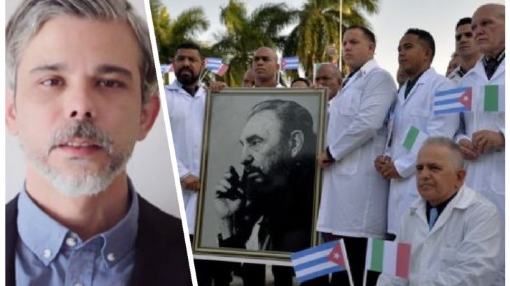Küba'daki aşı çalışmaları: Komünist aşı yoksul halklara umut olacak