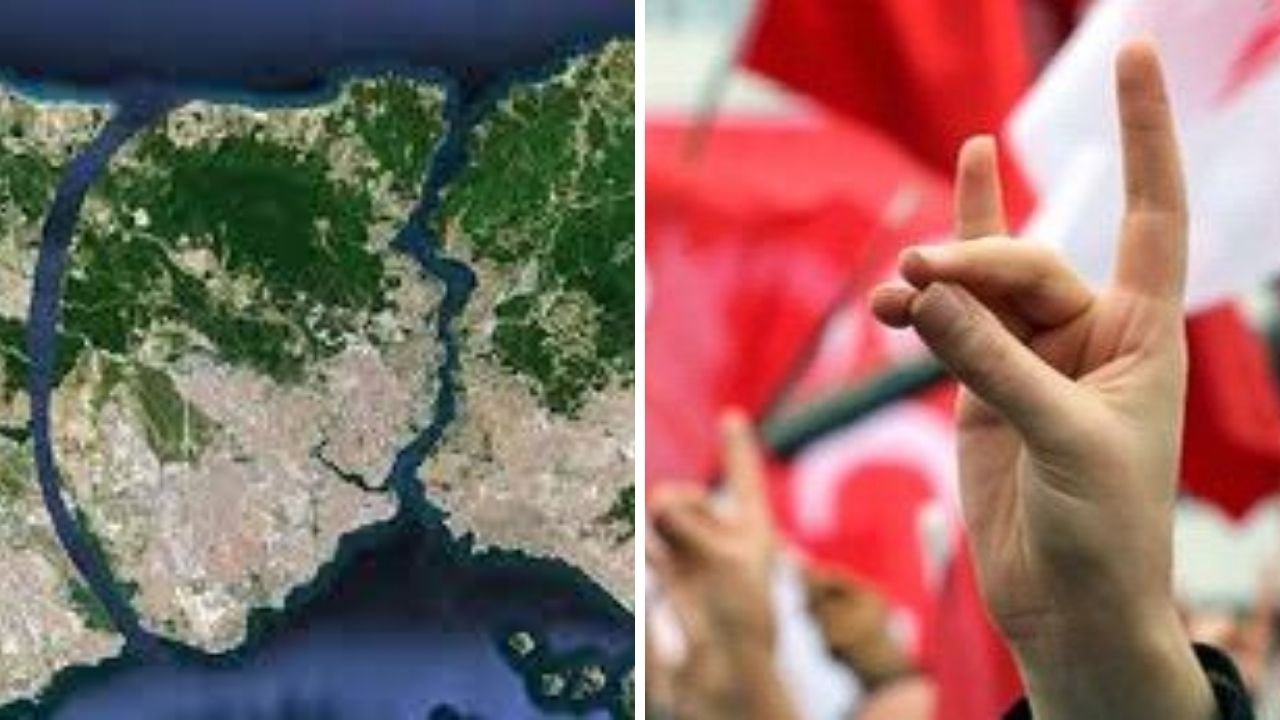 Manifesto TV’de bu pazartesi: İktidarın Kanal İstanbul inadı…Akşener, Bahçeli, Yavaş: Ülkücülerin misyonu