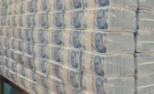 Merkez Bankası piyasayı fonladı: 71 milyar 999 milyon 999 bin 984 lira