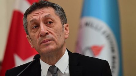 Milli Eğitim Bakanı Selçuk'tan 'Okullar kapanacak mı?' sorusuna yanıt