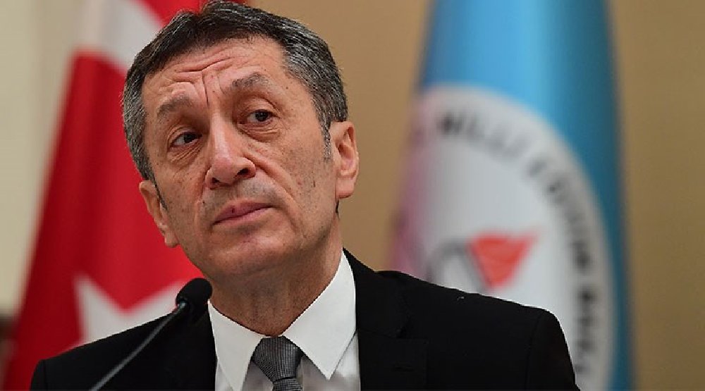 Milli Eğitim Bakanı Selçuk’tan ‘Okullar kapanacak mı?’ sorusuna yanıt