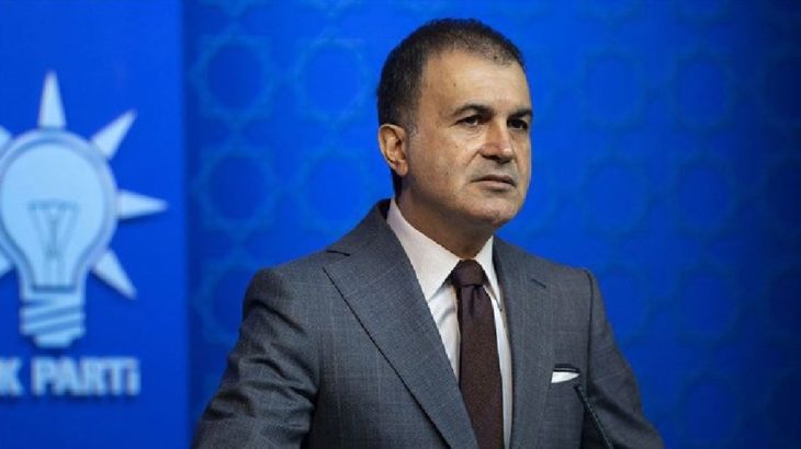 AKP Sözcüsü Çelik'ten 'asgari ücret' açıklaması