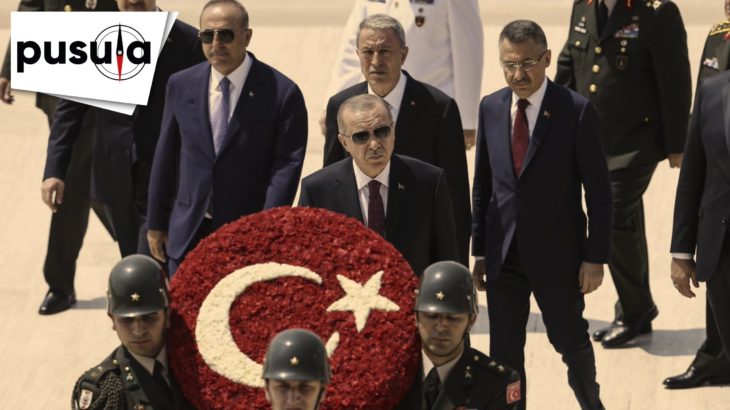 AKP’nin yeni ordusu: FETÖ’ye tasfiye, fikirleri iktidara!