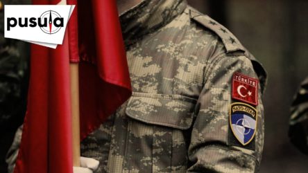 PUSULA | TSK’nın kesilen damarı: Cumhuriyet’in ordusundan NATO’cu orduya