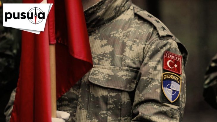 TSK’nın kesilen damarı: Cumhuriyet’in ordusundan NATO’cu orduya
