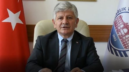 Rektör Yardımcısı ve AKP 'Etik Kurulu' Başkanı Soylu'ya zehir önerdi