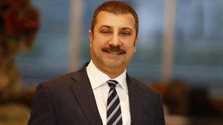 Merkez Bankası Başkanı Kavcıoğlu 'dün' ü unutmak istiyor