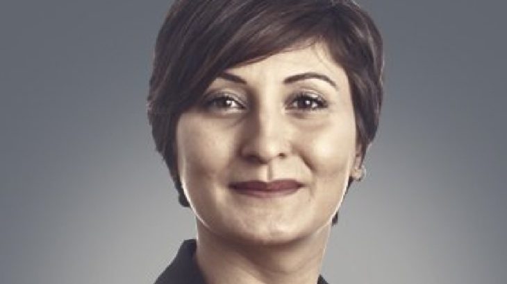 Avukatlar Sendikası Genel Başkanı Selin Aksoy ile röportaj