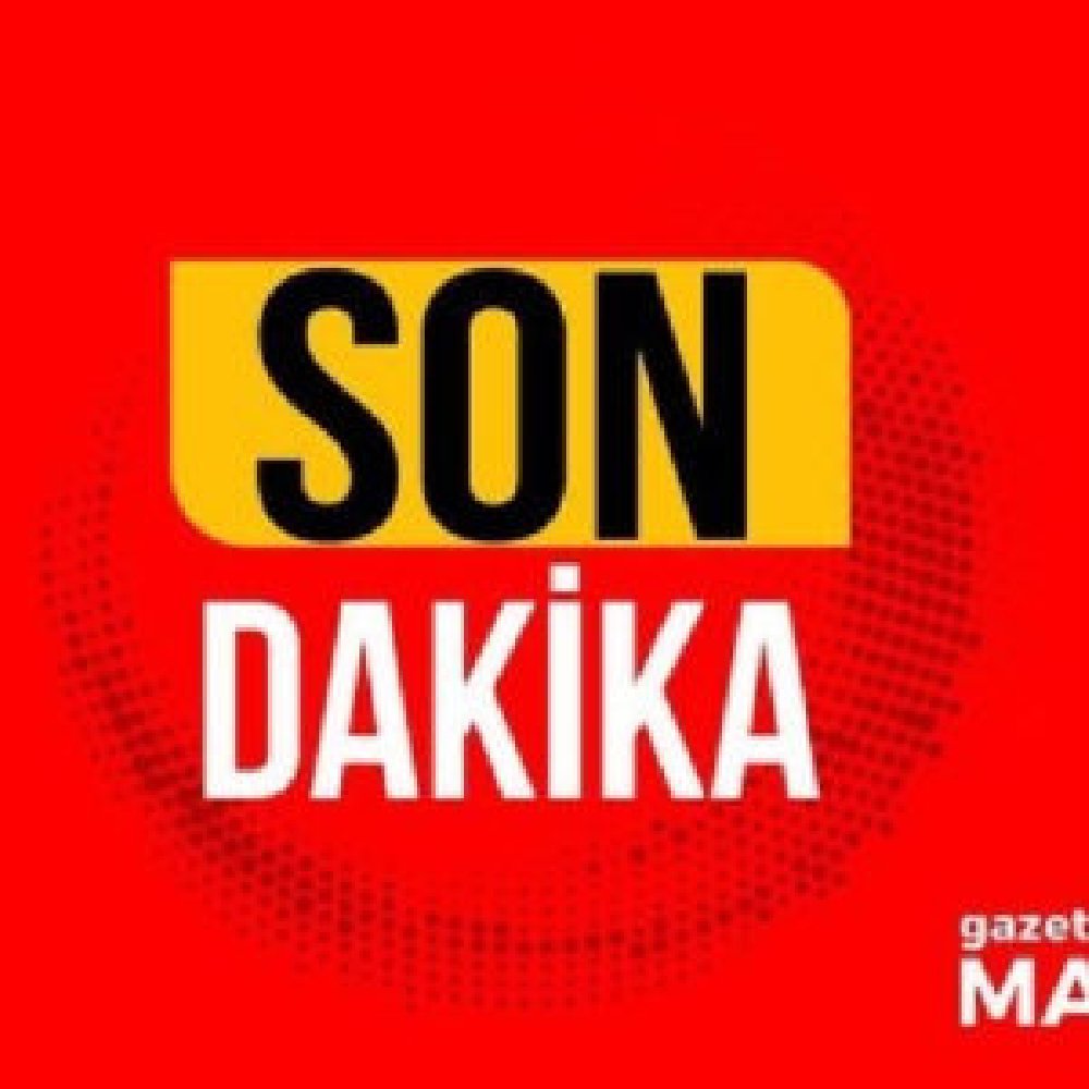 İzmir Foça’da orman yangını