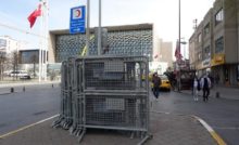Mahkeme 1 Mayıs’taki Taksim yasağını hukuksuz buldu