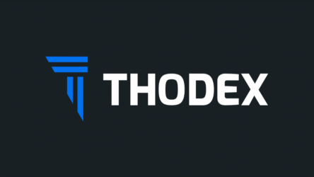 Thodex'e ilk haciz