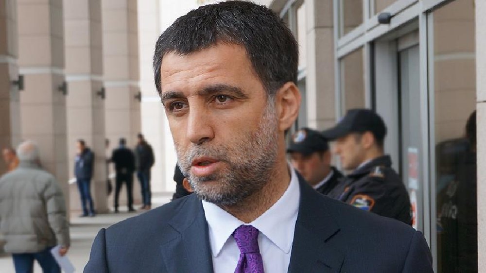 Hakan Şükür: Eğer bunlar suçsa Emre Belözoğlu'nun daha fazla suçlanması gerekiyor
