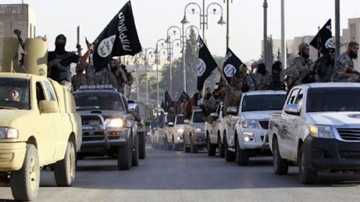 IŞİD’den yıllar sonra büyük saldırı: Uyuyan hücreler harekete geçti