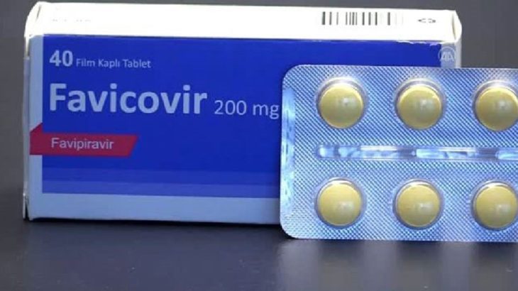 Sağlık Bakanlığı, 'kovid tedavi rehberi'ni güncelledi: 12-15 yaş arası çocuklar Favipiravir kullanılabilecek