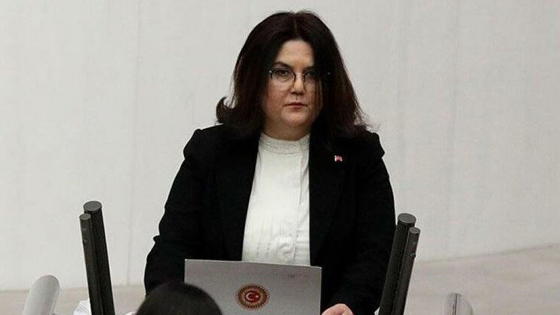 Derya Yanık'tan İstanbul Sözleşmesi açıklaması