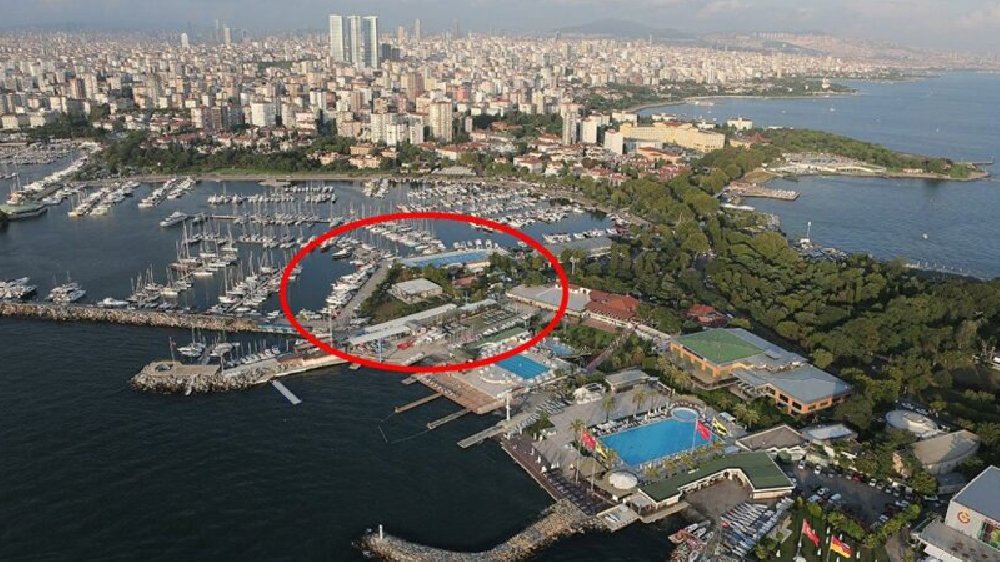 İktidar devlete ait arazileri özelleştirmeye devam ediyor!