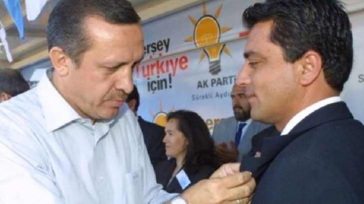 Peker'in iddiaları sonrası AKP'de istifa: Benim için AK Parti artık AK değildir