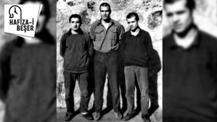 6 Mayıs 1972: Deniz Gezmiş, Hüseyin İnan ve Yusuf Aslan idam edildi
