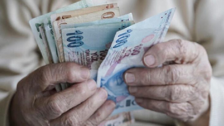 Türkiye Emekliler Derneği'nden aylık bağlama oranına artış talebi