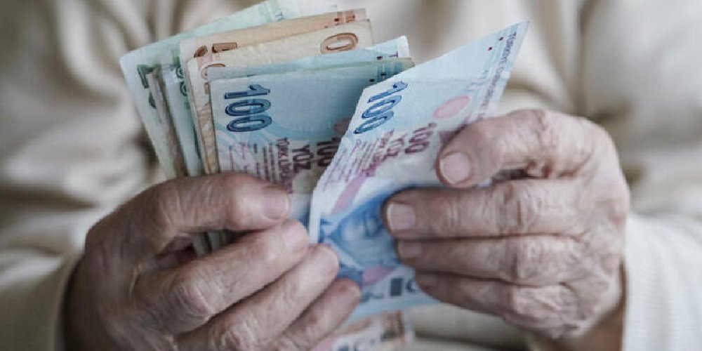 Emekli aylıklarında zaman daralıyor: Bu hafta Erdoğan'a sunulacak