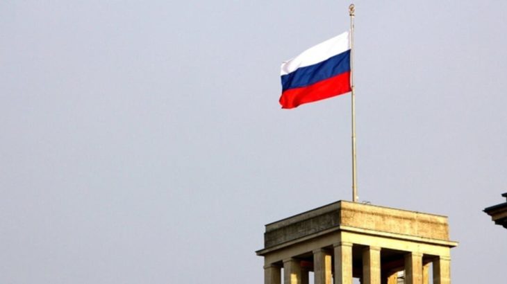 Rusya, Kuzey Makedonyalı diplomatı 'istenmeyen kişi' ilan etti