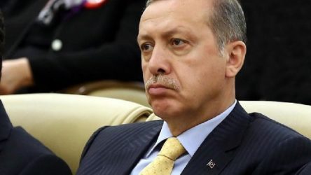 Bloomberg: Erdoğan'a destek tüm zamanların en düşük seviyesinde