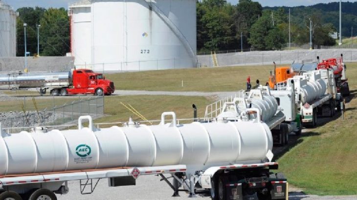 ABD'nin en büyük petrol boru hatlarından biri siber saldırı nedeniyle kapatıldı