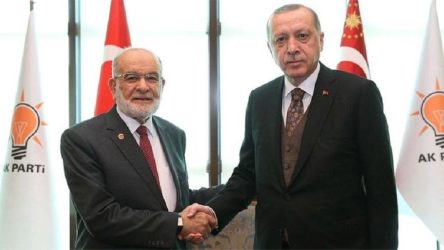 AKP'li Mustafa Şen'den Saadet Partisi açıklaması: Bu beraberliğin devamı gelecek
