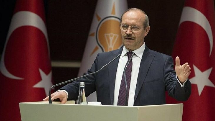 AKP'li Sorgun'dan 'ekonomik nedenli intihar' yorumu: Eşleriyle sorunları var