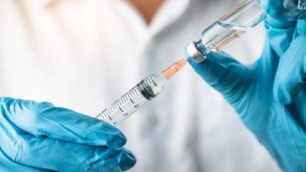 Almanya'da aşıda öncelik sıralaması kaldırıldı
