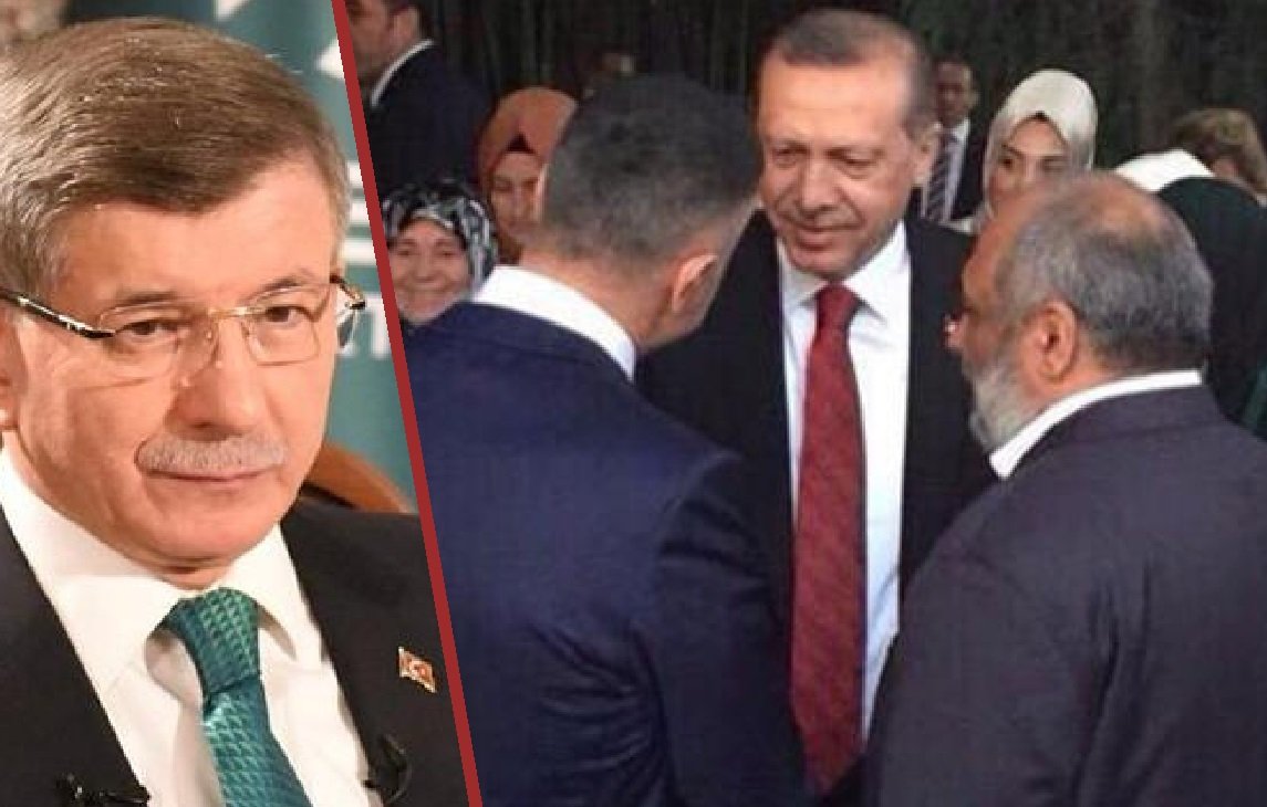 Davutoğlu’nun ‘temiz siyaset’i: Peker’le Erdoğan’ı bir araya getirenler Gelecek’te