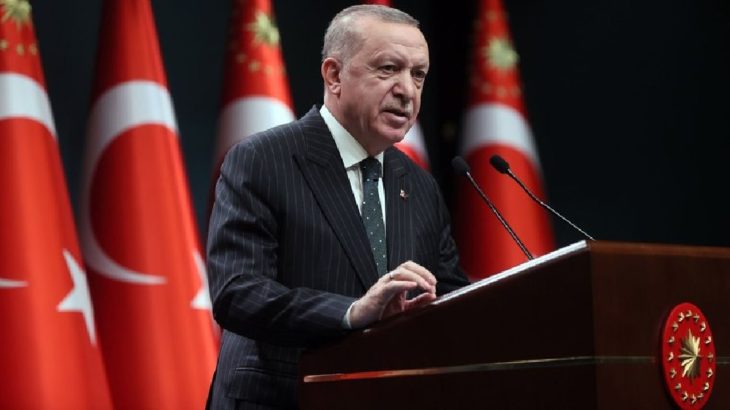 Erdoğan, yeni ekonomik tedbirleri açıkladı