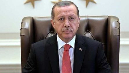 Erdoğan'dan belediye başkanlarına 'ihale' talimatı