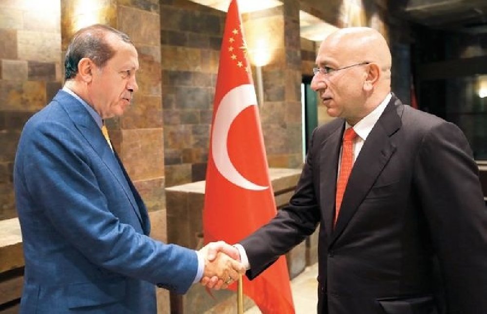 DİSK Basın-İş: Ciner Holding artık ‘Alo Fatih’ hattını kapatmalıdır