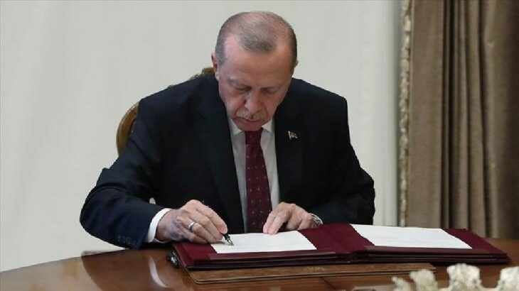 Erdoğan fakülte açıp kapatmaya devam ediyor: Eskisini kapat yenisini aç