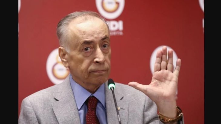 Galatasaray’da Başkanlık seçimi iptal edildi