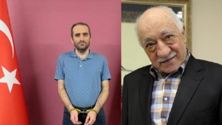 Gülen'in yakalanan yeğeni hakkında 'tecavüz' iddiası
