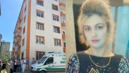 Iğdır'da kadın cinayeti 5 yıl sonra ortaya çıktı
