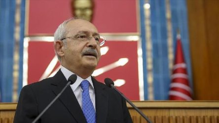 Kılıçdaroğlu’ndan bürokratlara uyarı : Açık söylüyorum!
