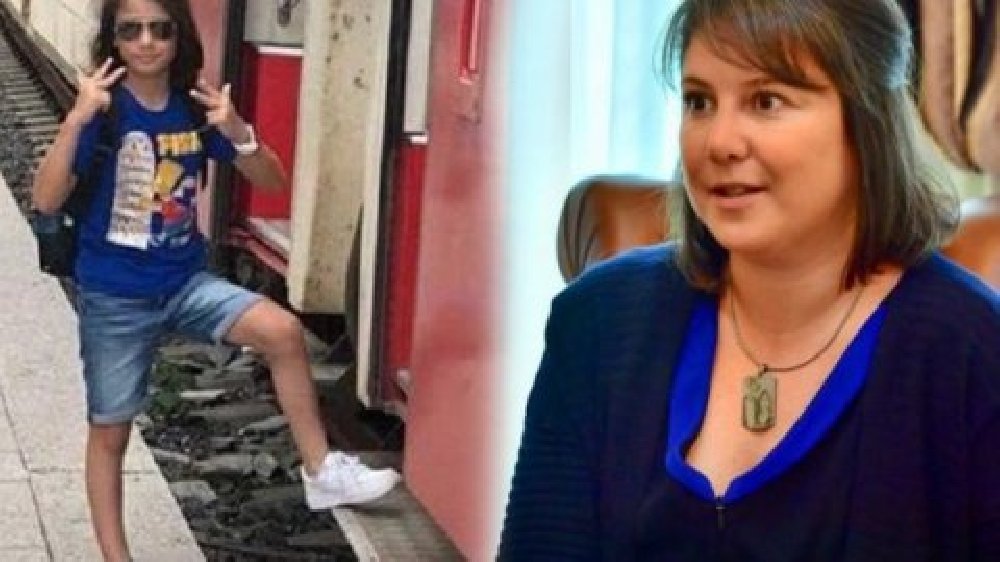 Koronavirüsle de mücadele eden Mısra Öz taburcu oldu